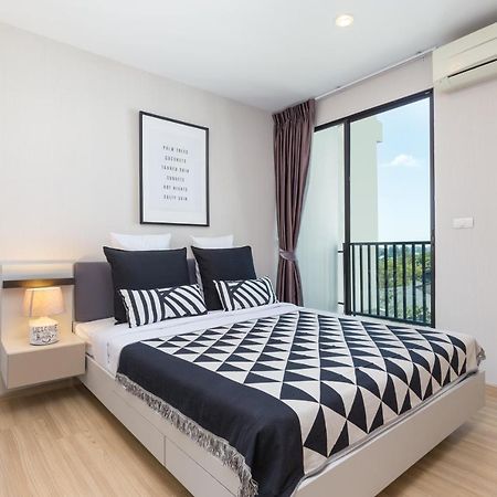 Z Loft By Holiplanet Leilighet Phuket Eksteriør bilde