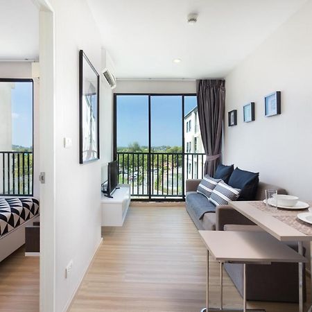 Z Loft By Holiplanet Leilighet Phuket Eksteriør bilde